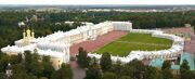 Katharinenpalast mit Bernsteinzimmer